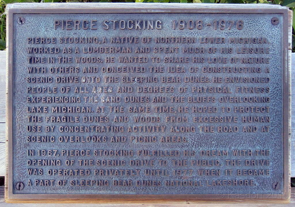 Michigan TC 2010-07 0721.jpg - The Michigan West Coast Tour of July 2010. From Luddington State Park to Traverse City for the Cherry Festival!